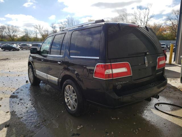 Photo 2 VIN: 5LMJJ2J54DEL02996 - LINCOLN NAVIGATOR 