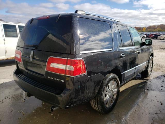 Photo 3 VIN: 5LMJJ2J54DEL02996 - LINCOLN NAVIGATOR 