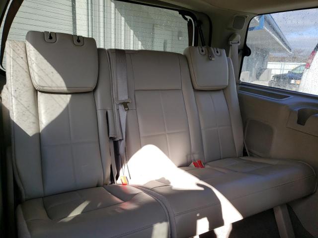 Photo 8 VIN: 5LMJJ2J54DEL02996 - LINCOLN NAVIGATOR 