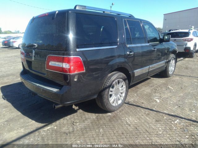 Photo 3 VIN: 5LMJJ2J54DEL04800 - LINCOLN NAVIGATOR 