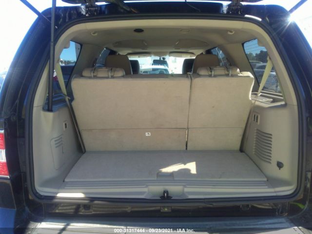 Photo 5 VIN: 5LMJJ2J54DEL04800 - LINCOLN NAVIGATOR 