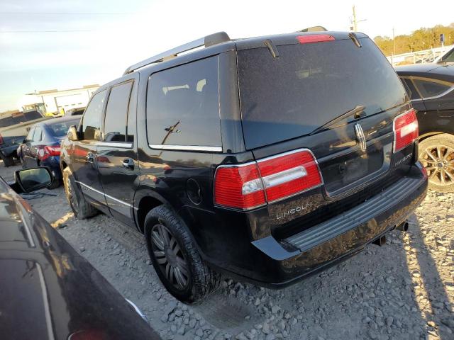 Photo 1 VIN: 5LMJJ2J54EEL05754 - LINCOLN NAVIGATOR 