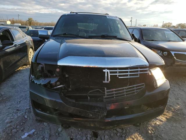 Photo 4 VIN: 5LMJJ2J54EEL05754 - LINCOLN NAVIGATOR 