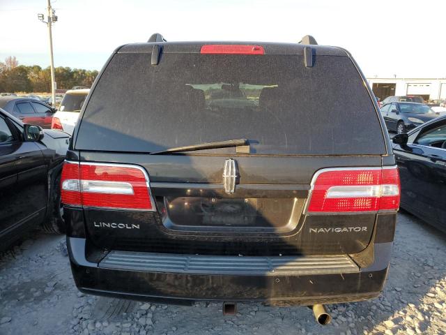 Photo 5 VIN: 5LMJJ2J54EEL05754 - LINCOLN NAVIGATOR 