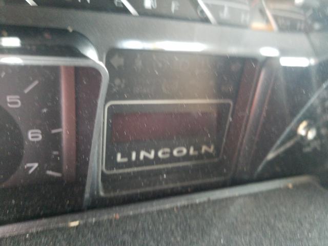 Photo 7 VIN: 5LMJJ2J54EEL07942 - LINCOLN NAVIGATOR 