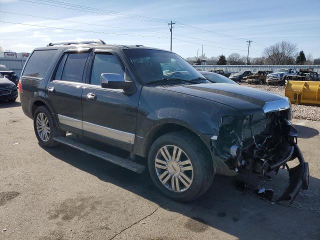 Photo 3 VIN: 5LMJJ2J55AEJ03919 - LINCOLN NAVIGATOR 