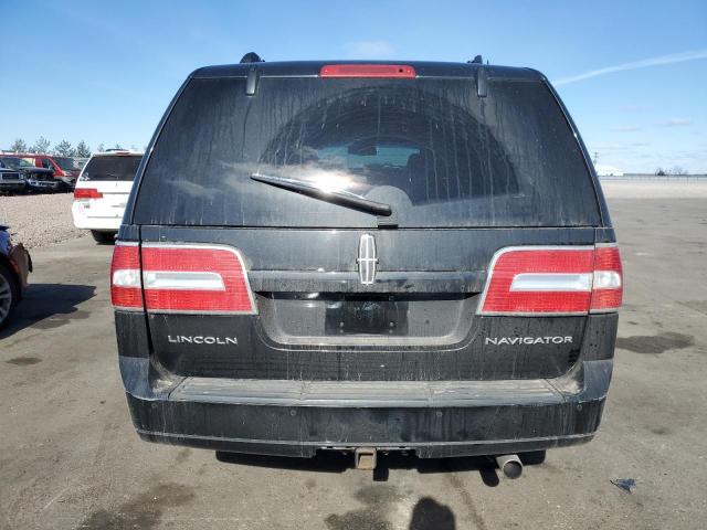 Photo 5 VIN: 5LMJJ2J55AEJ03919 - LINCOLN NAVIGATOR 