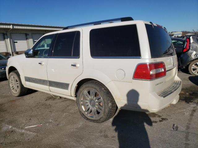 Photo 1 VIN: 5LMJJ2J55AEJ04567 - LINCOLN NAVIGATOR 