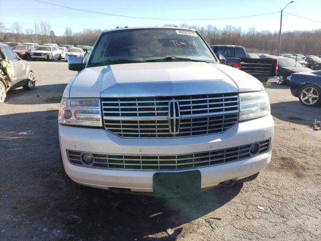 Photo 4 VIN: 5LMJJ2J55AEJ04567 - LINCOLN NAVIGATOR 