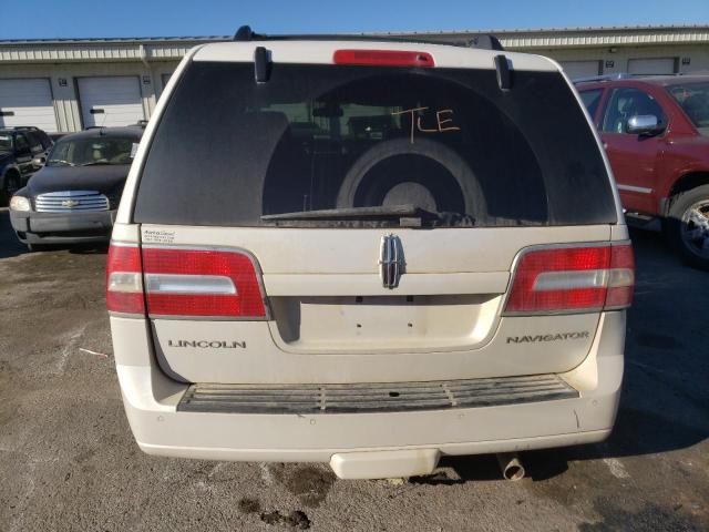 Photo 5 VIN: 5LMJJ2J55AEJ04567 - LINCOLN NAVIGATOR 