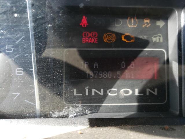 Photo 8 VIN: 5LMJJ2J55AEJ04567 - LINCOLN NAVIGATOR 