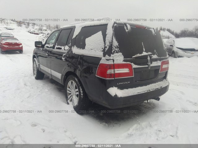 Photo 2 VIN: 5LMJJ2J55AEJ10689 - LINCOLN NAVIGATOR 