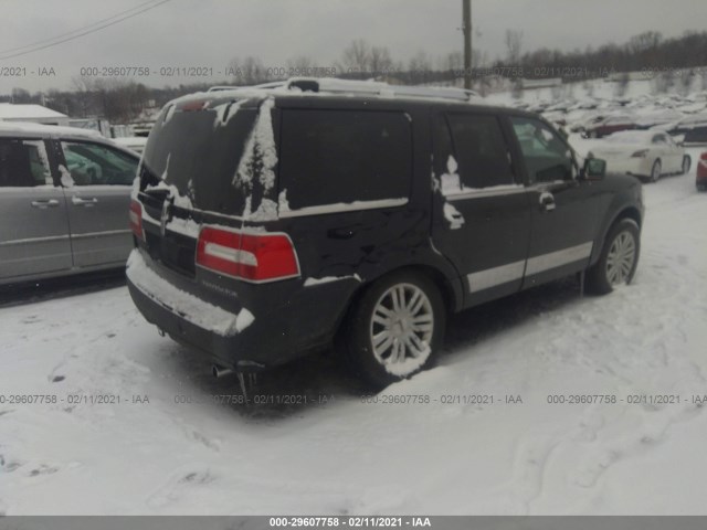 Photo 3 VIN: 5LMJJ2J55AEJ10689 - LINCOLN NAVIGATOR 