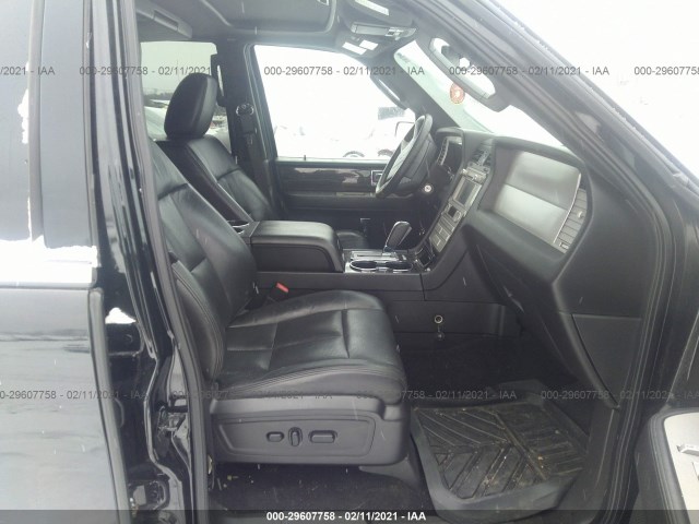 Photo 4 VIN: 5LMJJ2J55AEJ10689 - LINCOLN NAVIGATOR 