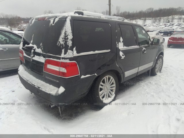 Photo 5 VIN: 5LMJJ2J55AEJ10689 - LINCOLN NAVIGATOR 