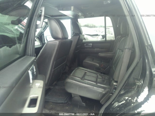 Photo 7 VIN: 5LMJJ2J55AEJ10689 - LINCOLN NAVIGATOR 