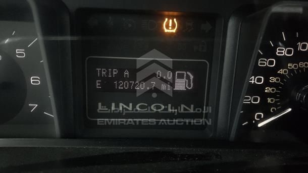 Photo 1 VIN: 5LMJJ2J55BEJ00682 - LINCOLN NAVIGATOR 