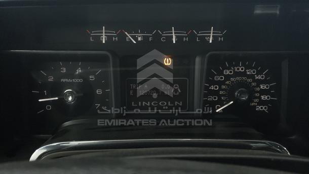 Photo 13 VIN: 5LMJJ2J55BEJ00682 - LINCOLN NAVIGATOR 