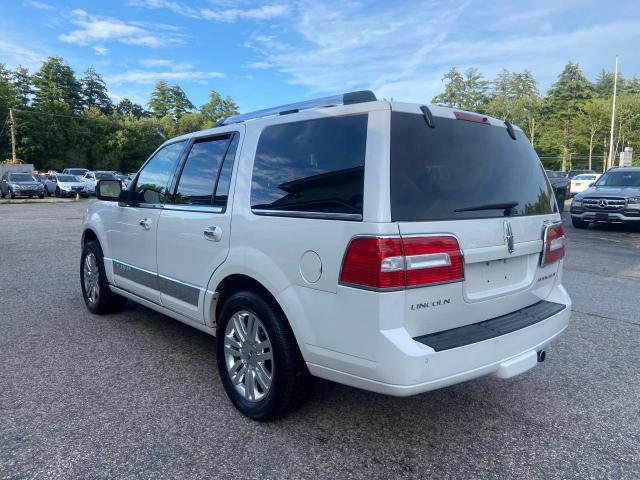 Photo 2 VIN: 5LMJJ2J55BEJ03534 - LINCOLN NAVIGATOR 