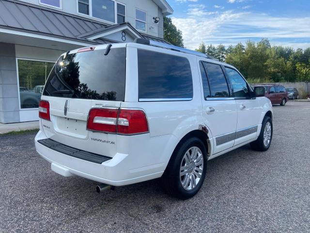 Photo 3 VIN: 5LMJJ2J55BEJ03534 - LINCOLN NAVIGATOR 