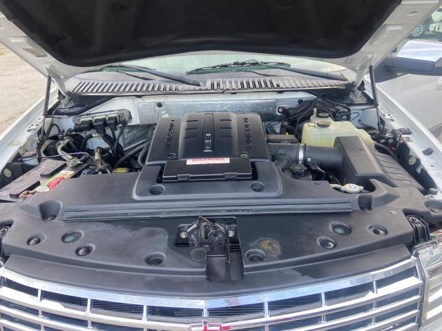 Photo 8 VIN: 5LMJJ2J55BEJ03534 - LINCOLN NAVIGATOR 