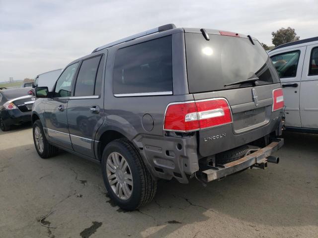 Photo 1 VIN: 5LMJJ2J55BEJ04795 - LINCOLN NAVIGATOR 