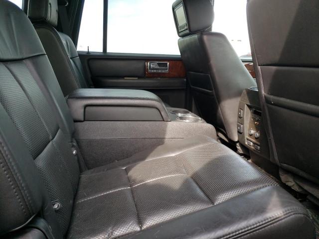 Photo 10 VIN: 5LMJJ2J55BEJ04795 - LINCOLN NAVIGATOR 