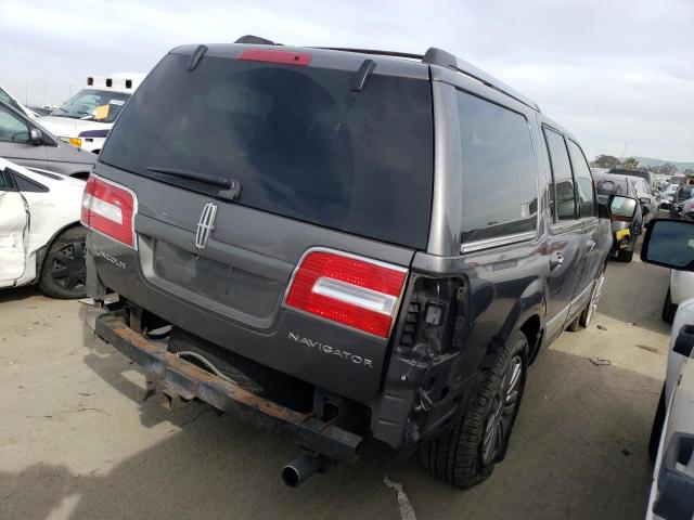 Photo 2 VIN: 5LMJJ2J55BEJ04795 - LINCOLN NAVIGATOR 