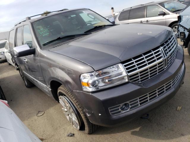 Photo 3 VIN: 5LMJJ2J55BEJ04795 - LINCOLN NAVIGATOR 