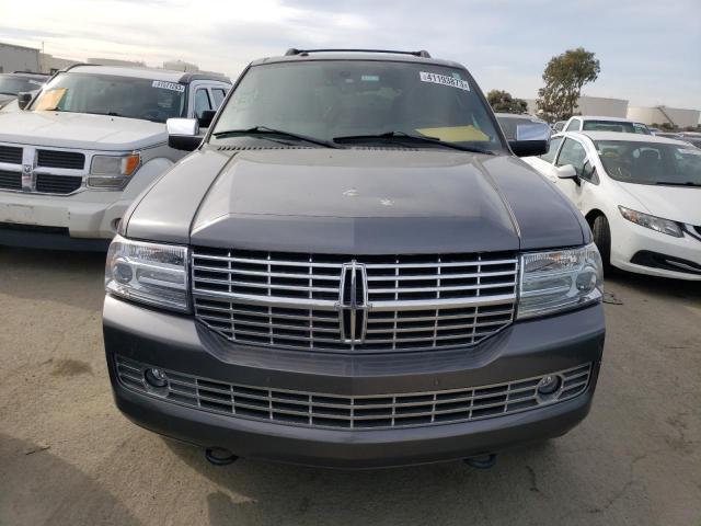 Photo 4 VIN: 5LMJJ2J55BEJ04795 - LINCOLN NAVIGATOR 