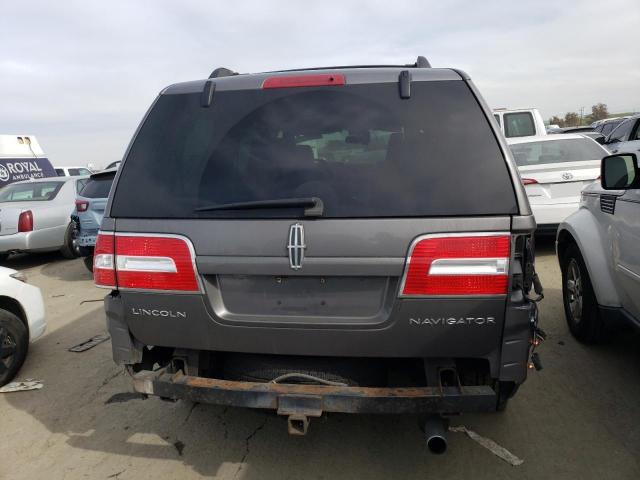 Photo 5 VIN: 5LMJJ2J55BEJ04795 - LINCOLN NAVIGATOR 