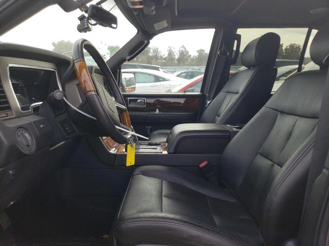 Photo 6 VIN: 5LMJJ2J55BEJ04795 - LINCOLN NAVIGATOR 