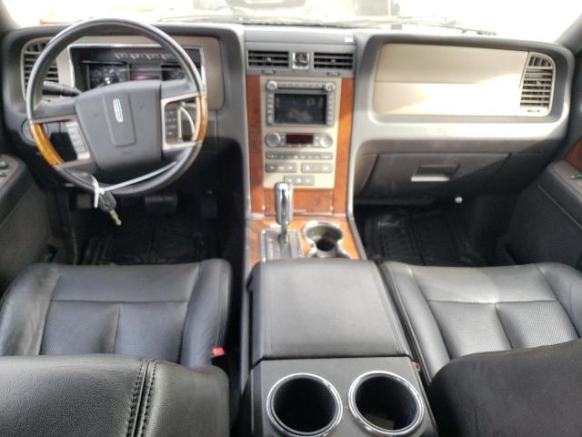 Photo 7 VIN: 5LMJJ2J55BEJ04795 - LINCOLN NAVIGATOR 