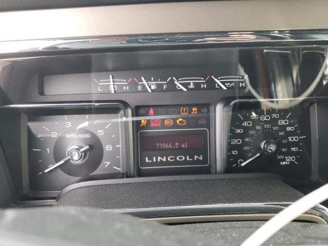 Photo 8 VIN: 5LMJJ2J55BEJ04795 - LINCOLN NAVIGATOR 