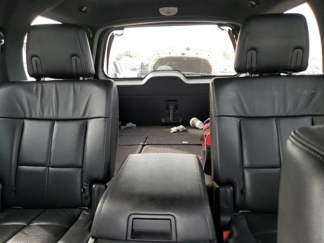 Photo 9 VIN: 5LMJJ2J55BEJ04795 - LINCOLN NAVIGATOR 