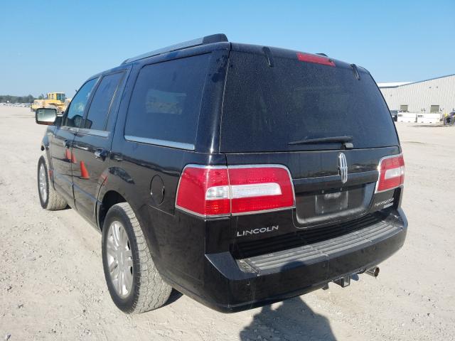 Photo 2 VIN: 5LMJJ2J55BEJ09267 - LINCOLN NAVIGATOR 