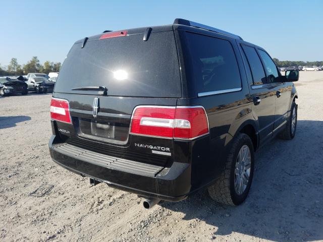 Photo 3 VIN: 5LMJJ2J55BEJ09267 - LINCOLN NAVIGATOR 