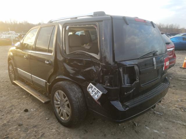 Photo 2 VIN: 5LMJJ2J55BEJ09351 - LINCOLN NAVIGATOR 