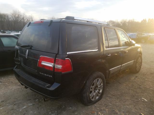 Photo 3 VIN: 5LMJJ2J55BEJ09351 - LINCOLN NAVIGATOR 