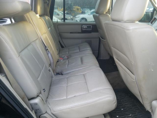 Photo 5 VIN: 5LMJJ2J55BEJ09351 - LINCOLN NAVIGATOR 