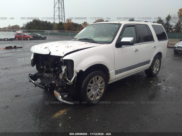 Photo 1 VIN: 5LMJJ2J55CEL02696 - LINCOLN NAVIGATOR 