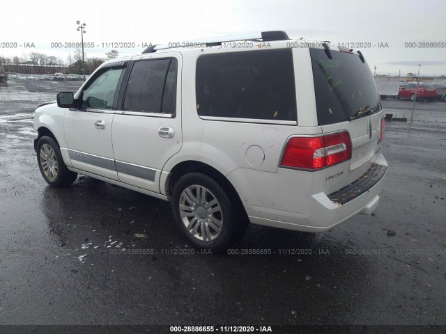 Photo 2 VIN: 5LMJJ2J55CEL02696 - LINCOLN NAVIGATOR 