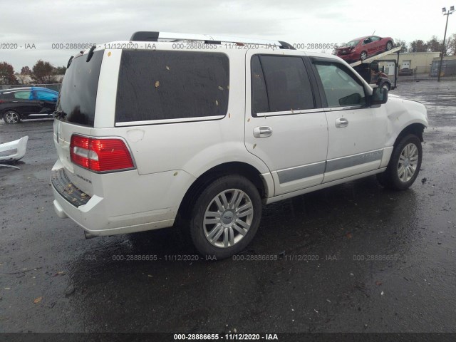 Photo 3 VIN: 5LMJJ2J55CEL02696 - LINCOLN NAVIGATOR 