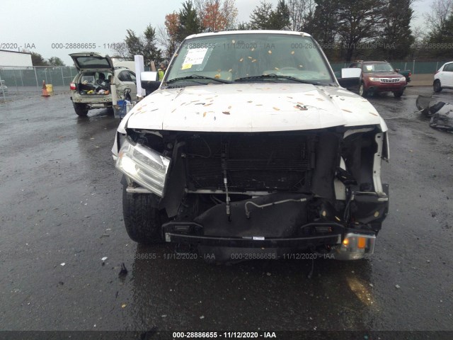 Photo 5 VIN: 5LMJJ2J55CEL02696 - LINCOLN NAVIGATOR 