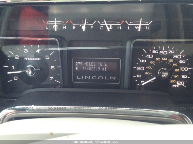 Photo 6 VIN: 5LMJJ2J55CEL02696 - LINCOLN NAVIGATOR 