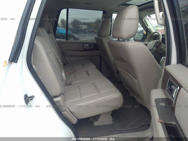 Photo 7 VIN: 5LMJJ2J55CEL02696 - LINCOLN NAVIGATOR 