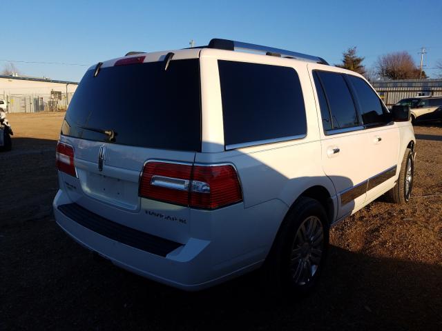 Photo 3 VIN: 5LMJJ2J55CEL03816 - LINCOLN NAVIGATOR 