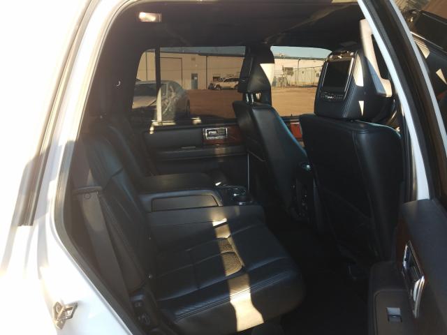 Photo 5 VIN: 5LMJJ2J55CEL03816 - LINCOLN NAVIGATOR 