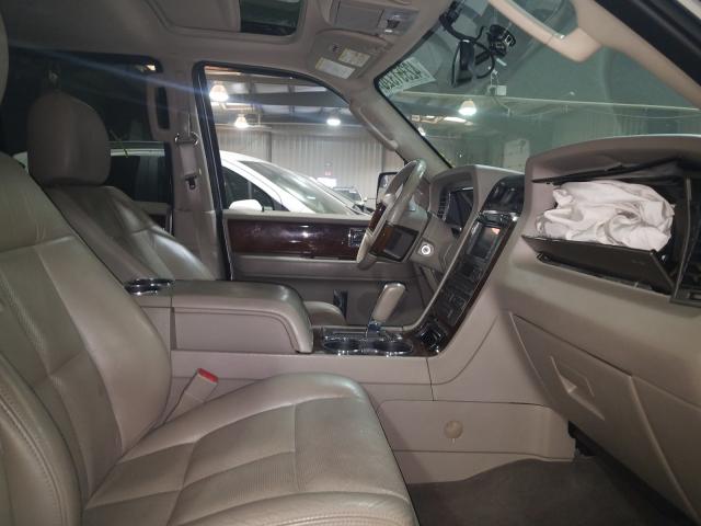 Photo 4 VIN: 5LMJJ2J55CEL06005 - LINCOLN NAVIGATOR 