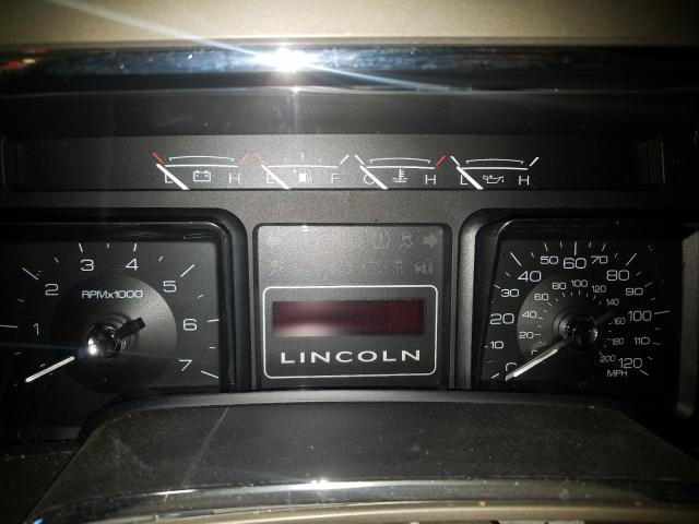 Photo 7 VIN: 5LMJJ2J55CEL06005 - LINCOLN NAVIGATOR 